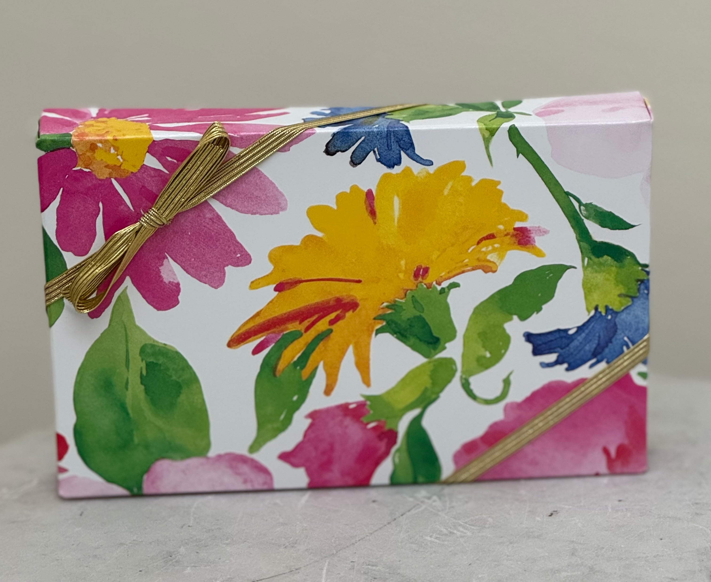 Spring Flower - 8 oz Box – Mom Blakeman's Candy