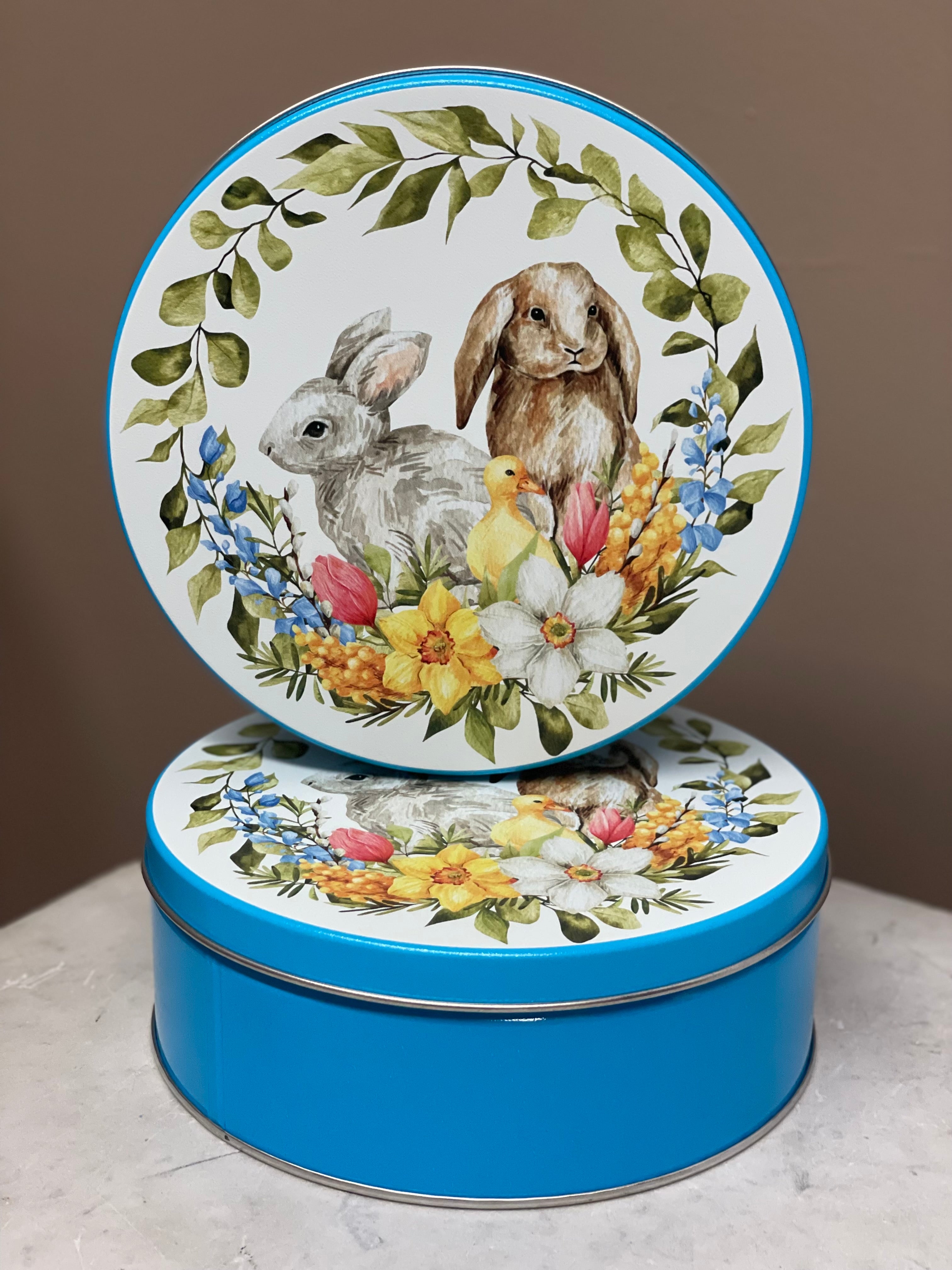 Springtime Friends - 16 oz – Mom Blakeman's Candy